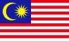 Jeet Kune Do (JKD) Malaysia Flag